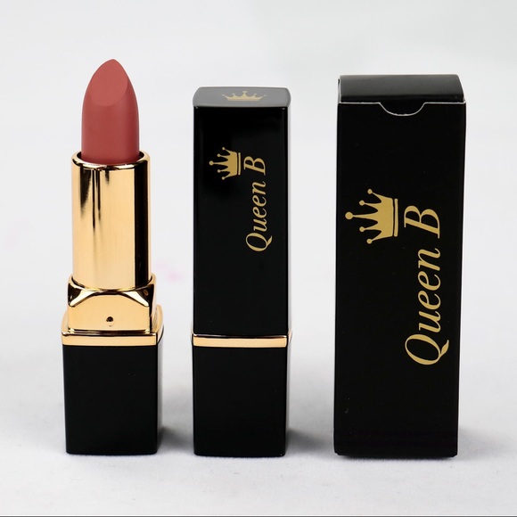 Queen B’s Organic matte lipstick - Picture 3 of 9